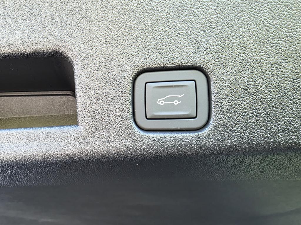 new 2026 Buick Enclave car, priced at $56,435