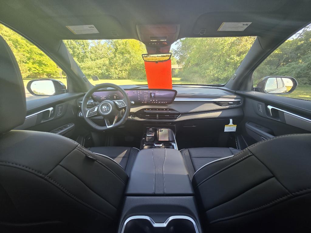 new 2026 Buick Enclave car, priced at $56,435