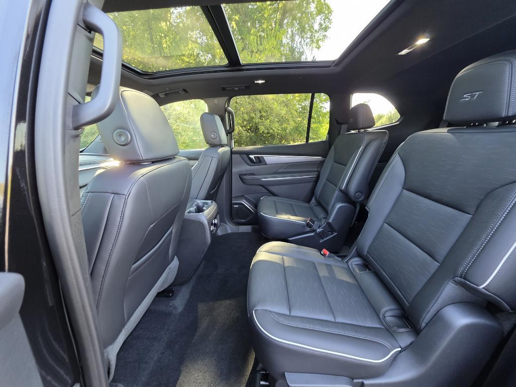 new 2026 Buick Enclave car, priced at $56,435