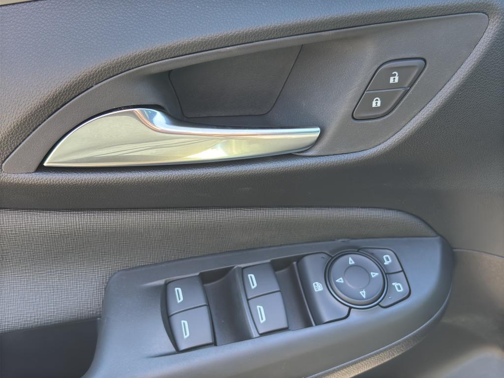 new 2026 Buick Envista car, priced at $27,525