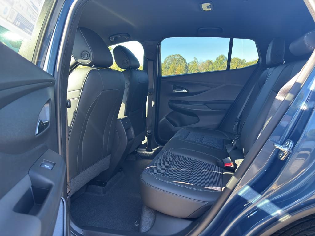 new 2026 Buick Envista car, priced at $27,525