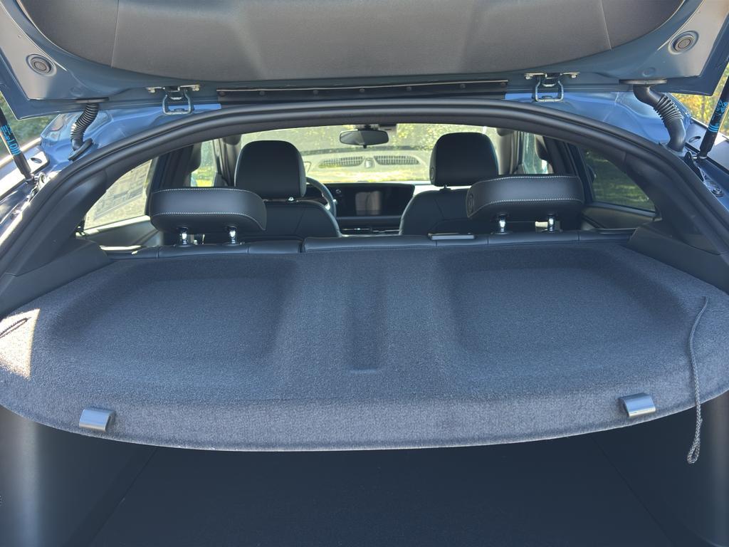 new 2026 Buick Envista car, priced at $27,525