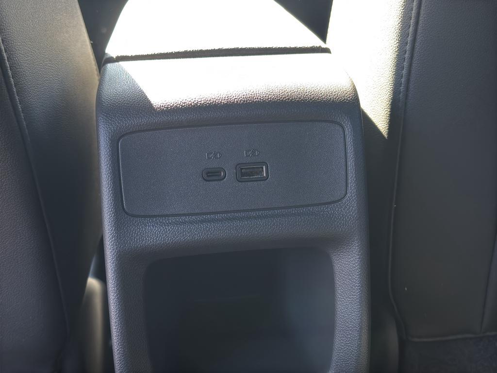 new 2026 Buick Envista car, priced at $27,525