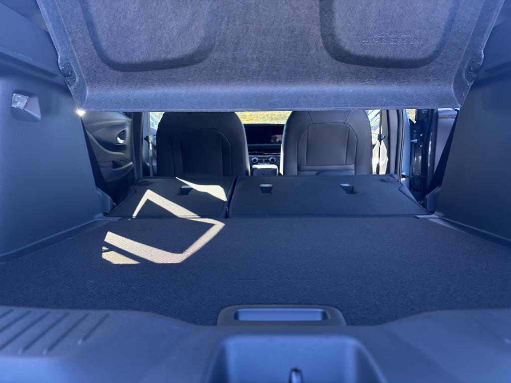 new 2026 Buick Envista car, priced at $27,525