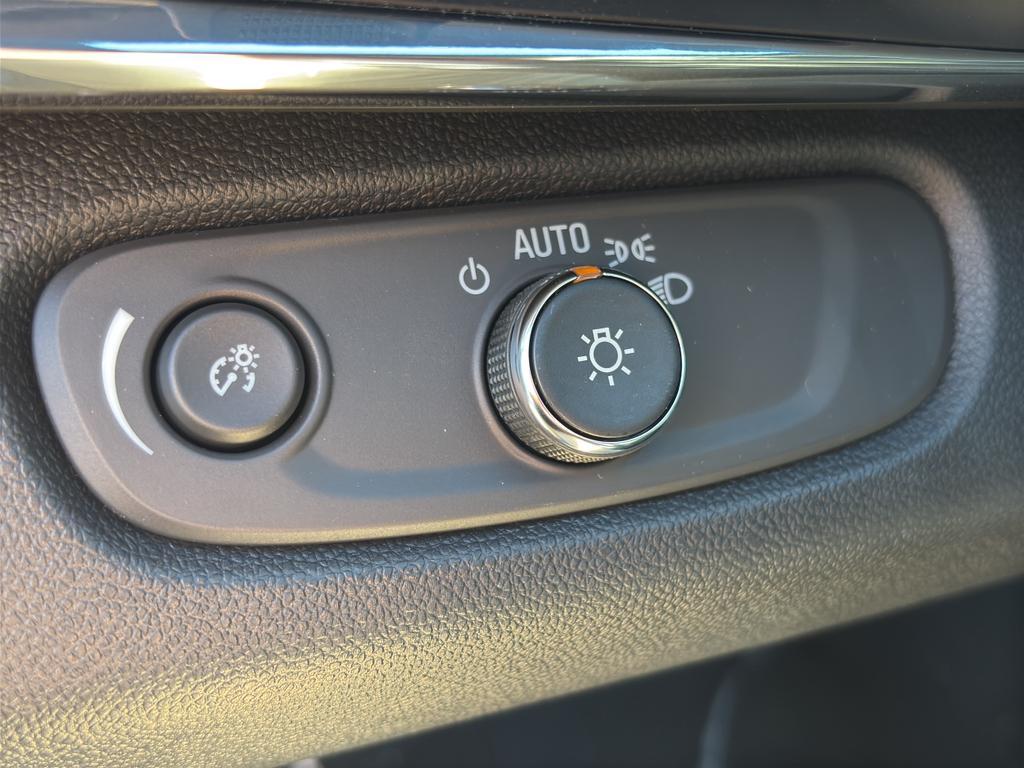 new 2026 Buick Envista car, priced at $27,525