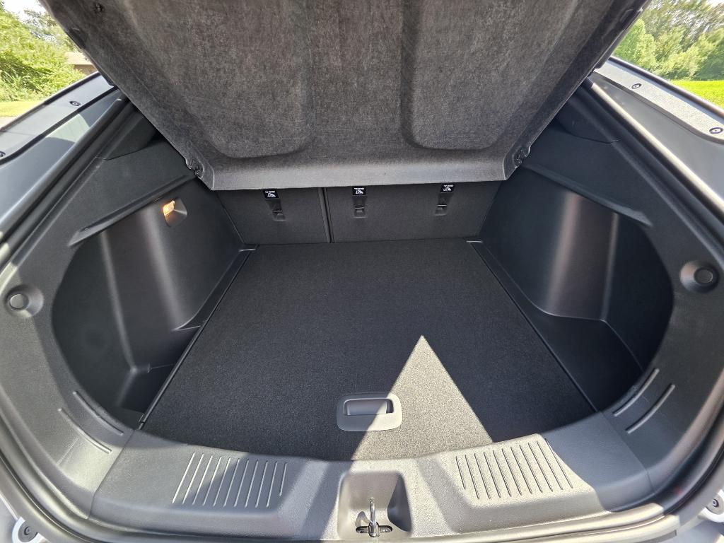 new 2025 Buick Envista car, priced at $27,280