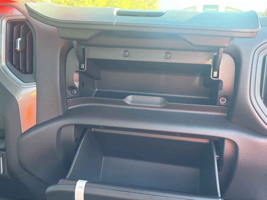 new 2026 GMC Sierra 1500 car, priced at $44,555