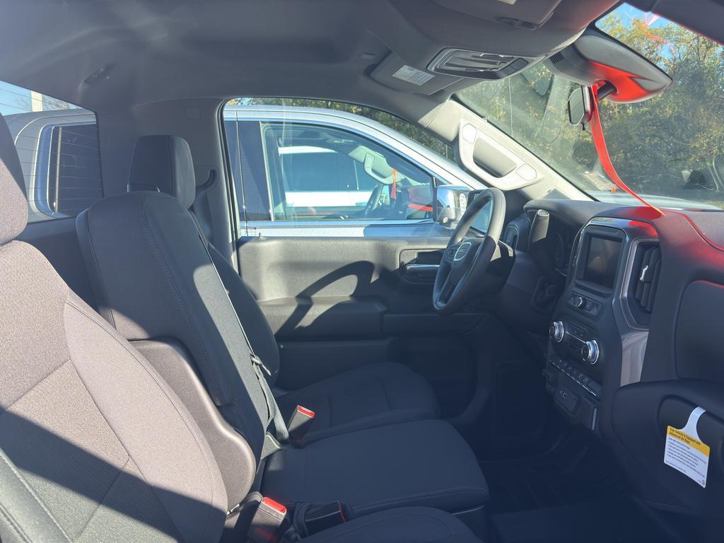 new 2026 GMC Sierra 1500 car, priced at $44,555