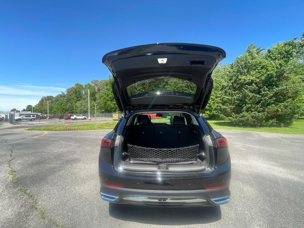 new 2025 Buick Envision car, priced at $41,235