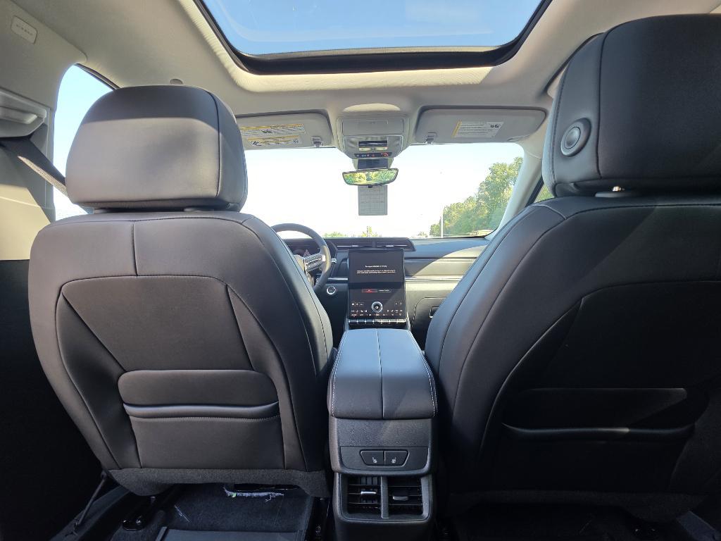 new 2026 GMC Terrain car, priced at $46,670