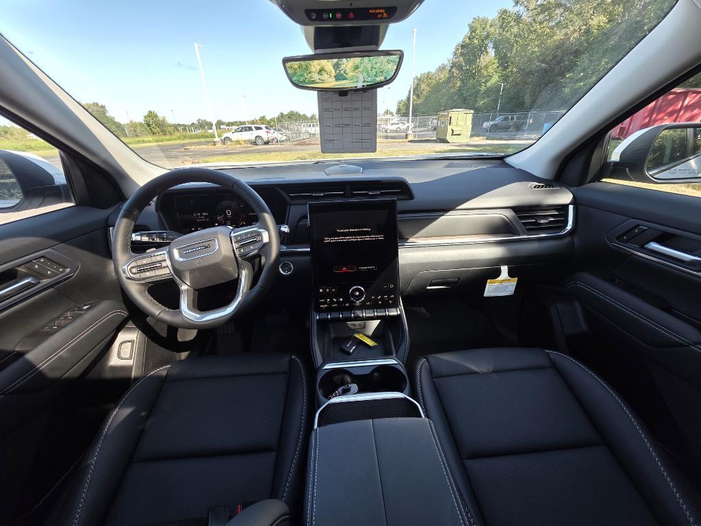 new 2026 GMC Terrain car, priced at $46,670
