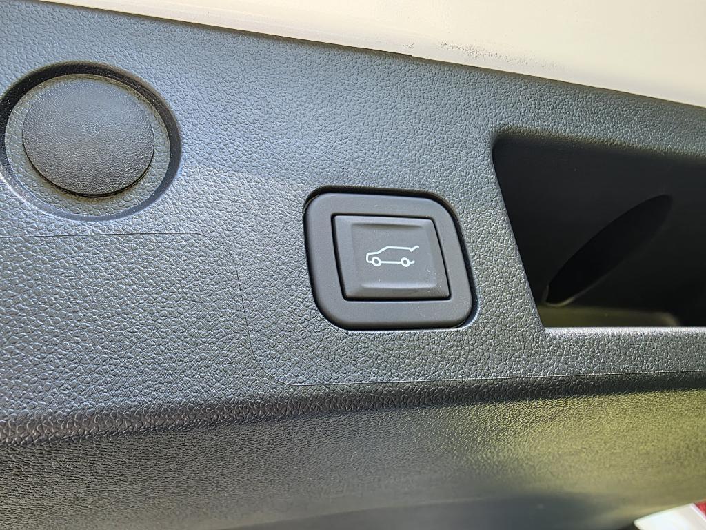 new 2026 GMC Terrain car, priced at $46,670