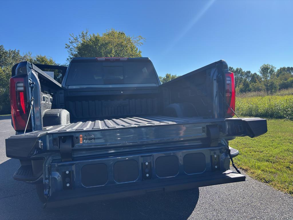 new 2026 GMC Sierra 2500 car, priced at $90,710