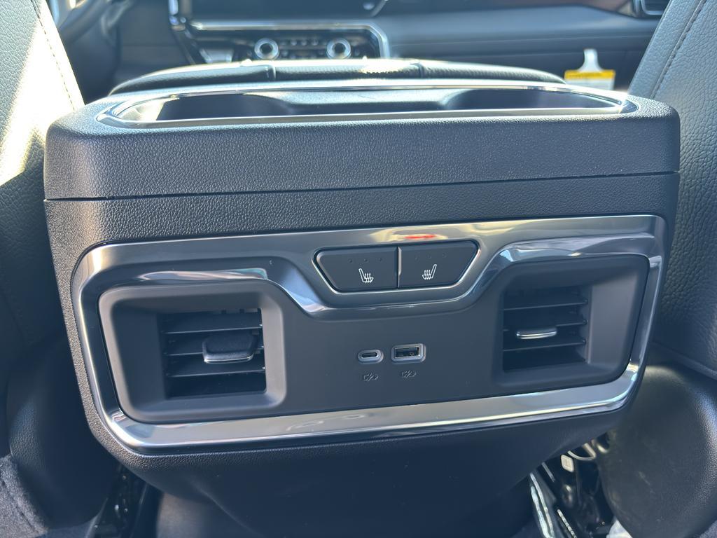 new 2026 GMC Sierra 2500 car, priced at $90,710