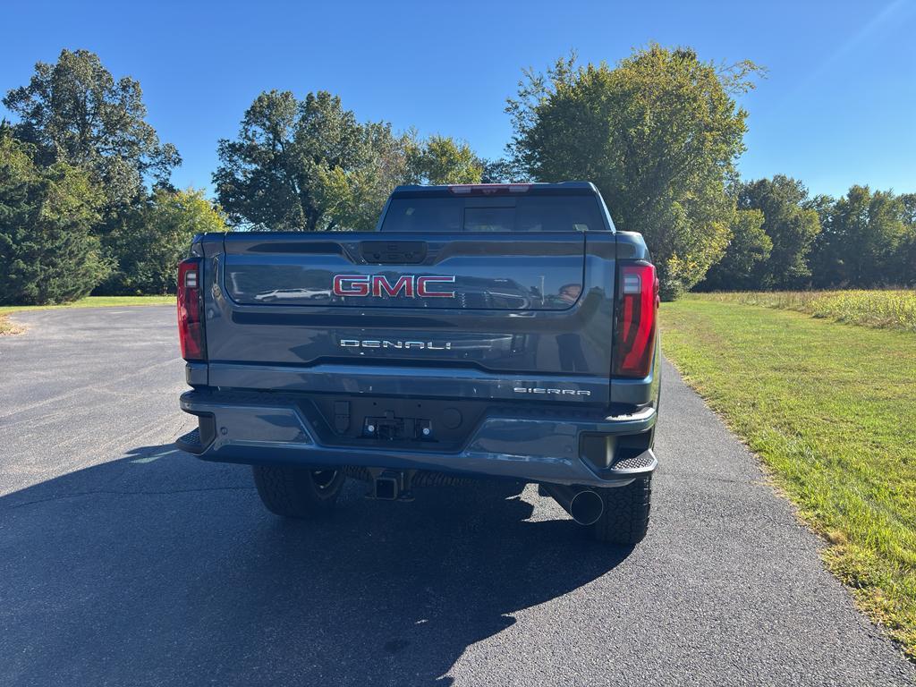 new 2026 GMC Sierra 2500 car, priced at $90,710