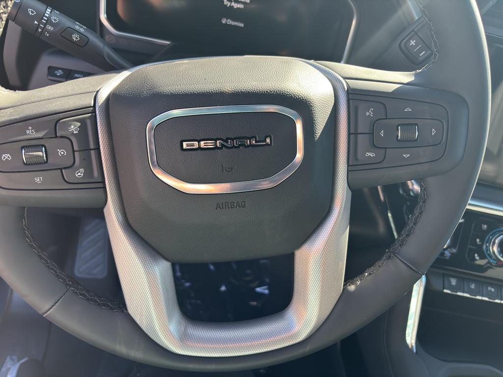 new 2026 GMC Sierra 2500 car, priced at $90,710