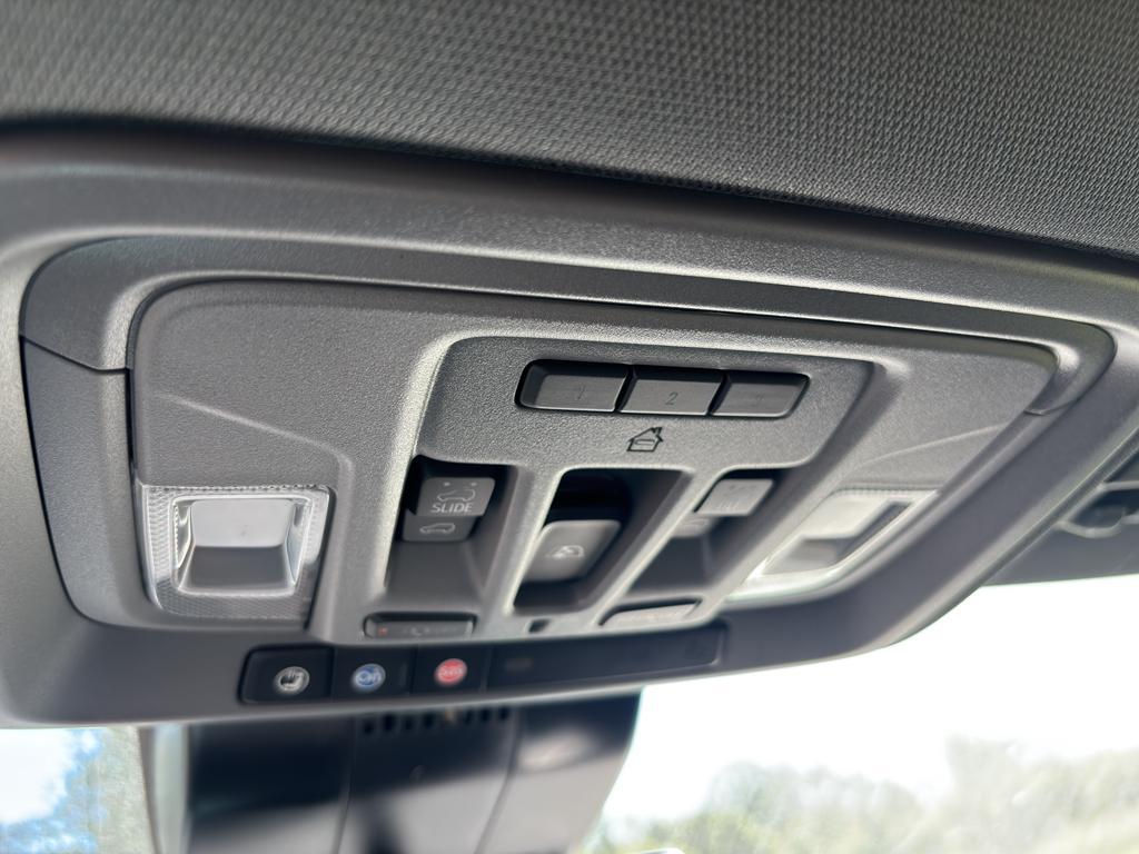 new 2026 GMC Sierra 2500 car, priced at $90,710