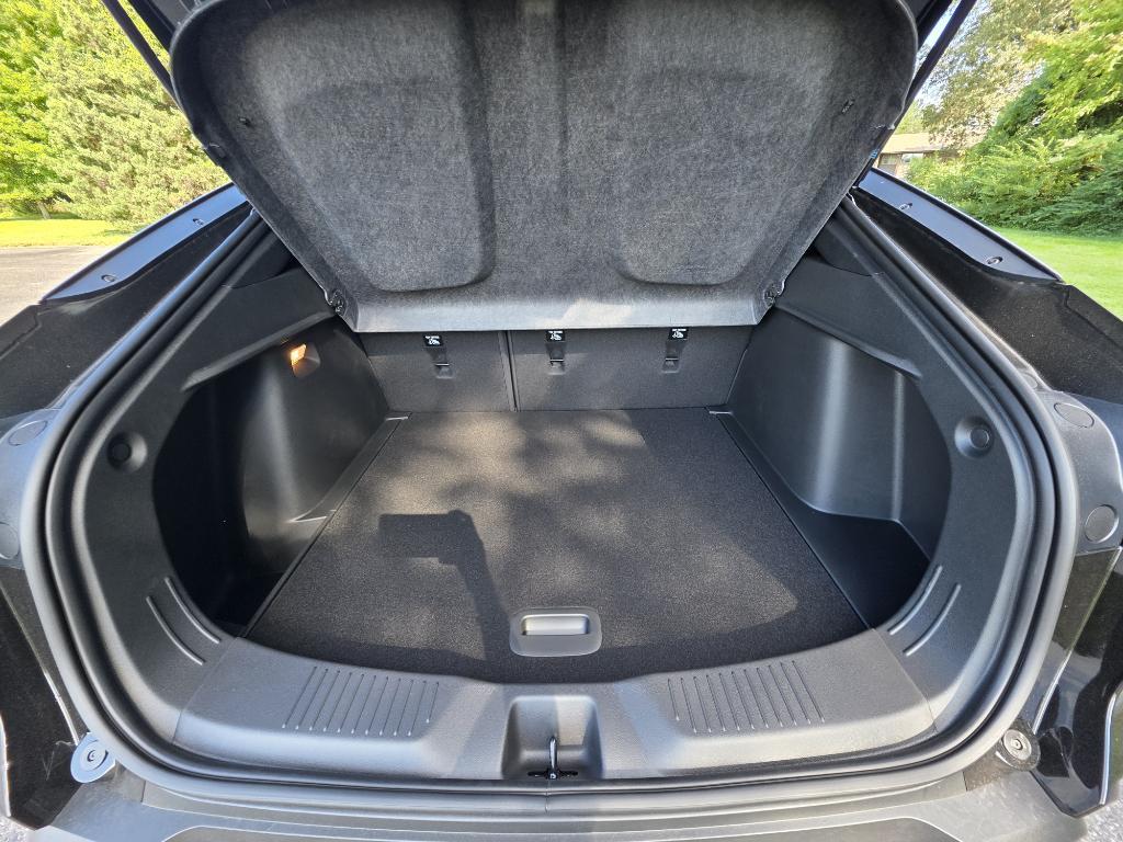 new 2025 Buick Envista car, priced at $26,725