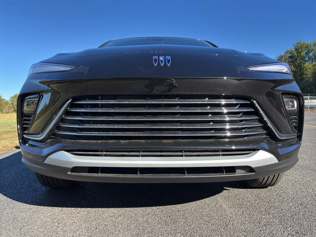 new 2026 Buick Envista car, priced at $28,120