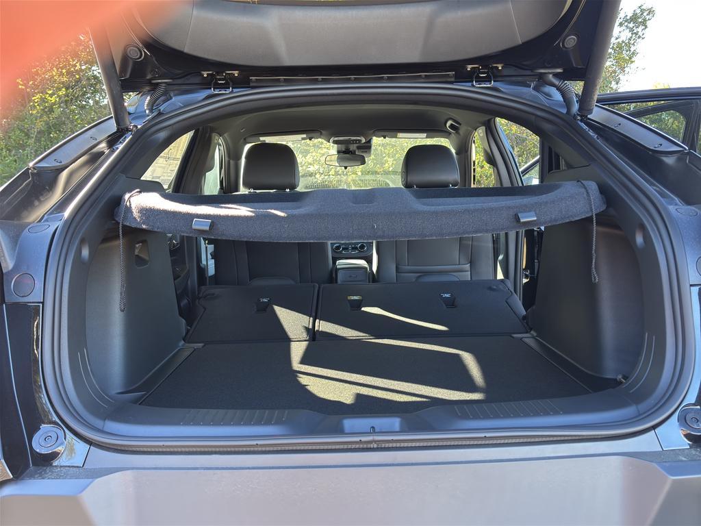 new 2026 Buick Envista car, priced at $28,120