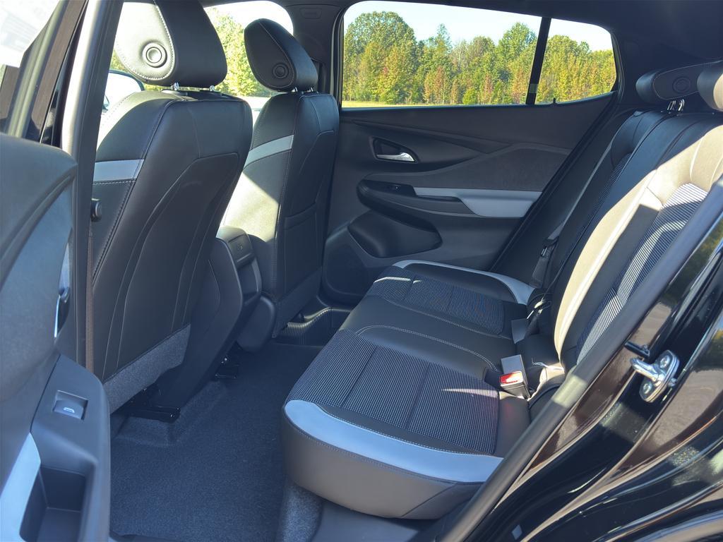 new 2026 Buick Envista car, priced at $28,120