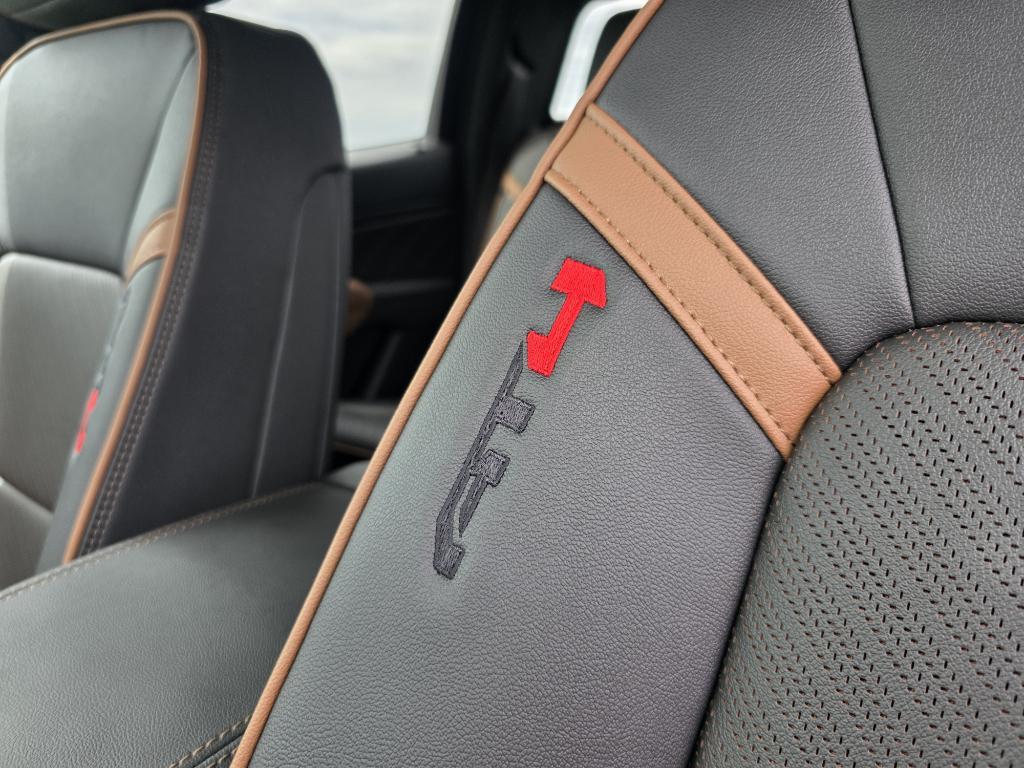 new 2026 GMC Canyon car, priced at $52,620