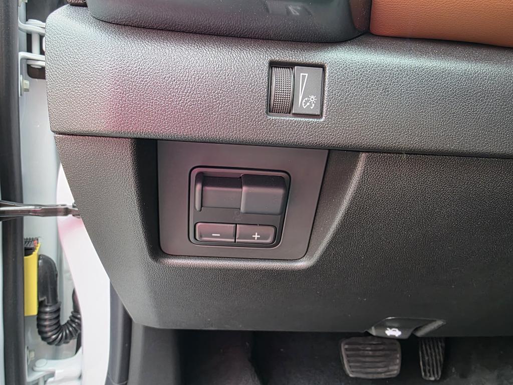 new 2026 GMC Canyon car, priced at $52,620