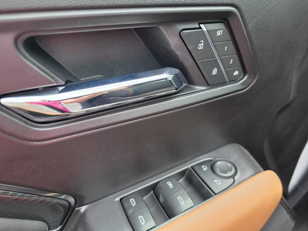 new 2026 GMC Canyon car, priced at $52,620