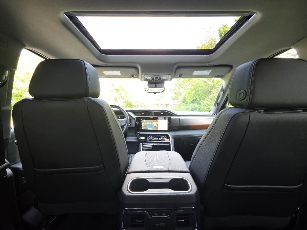 new 2026 GMC Sierra 1500 car, priced at $80,090