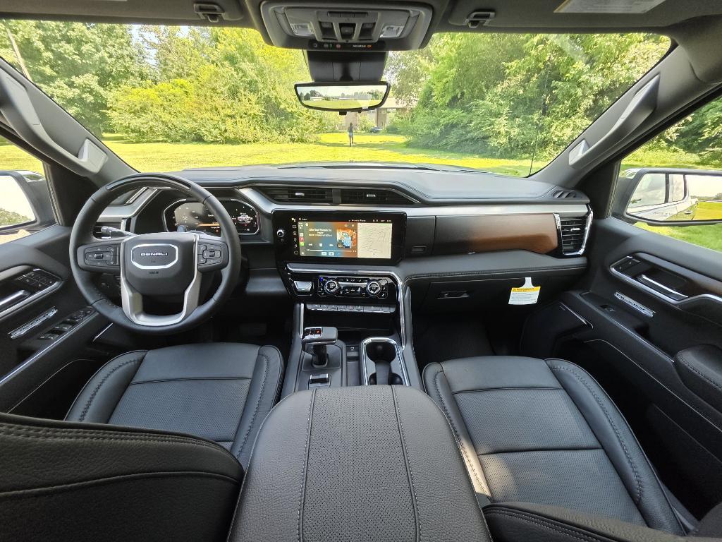 new 2026 GMC Sierra 1500 car, priced at $80,090