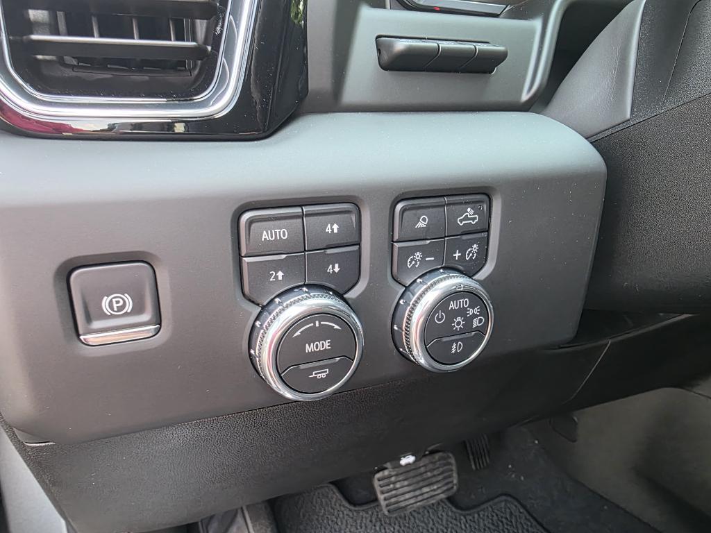 new 2026 GMC Sierra 1500 car, priced at $80,090