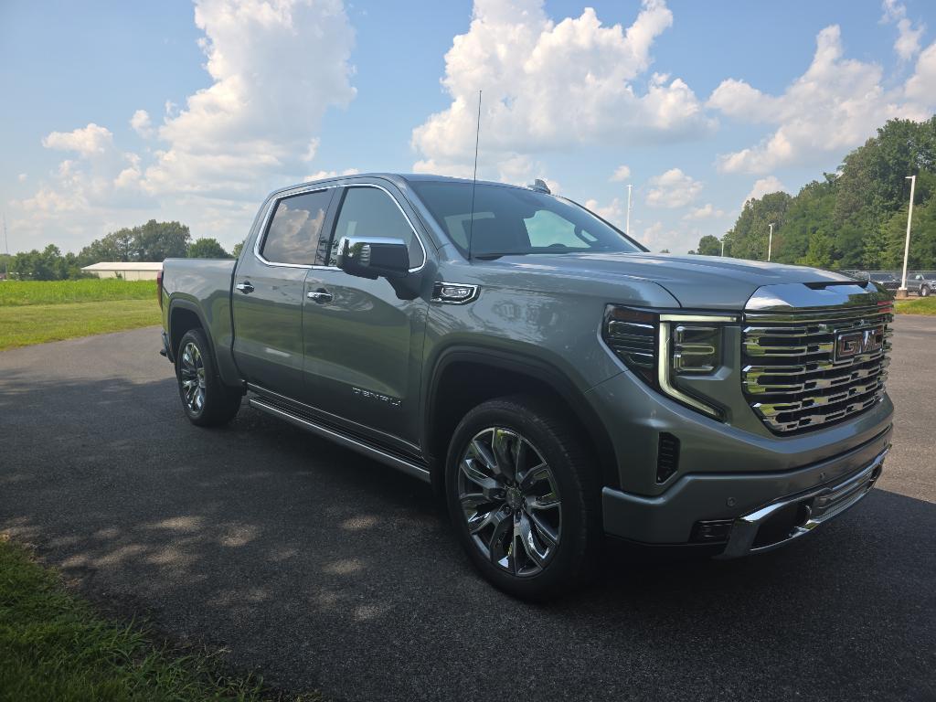 new 2026 GMC Sierra 1500 car, priced at $80,090