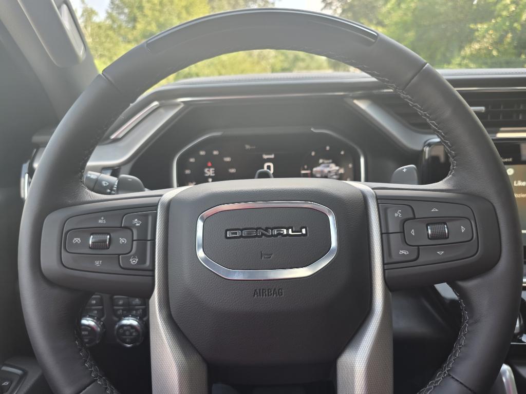 new 2026 GMC Sierra 1500 car, priced at $80,090