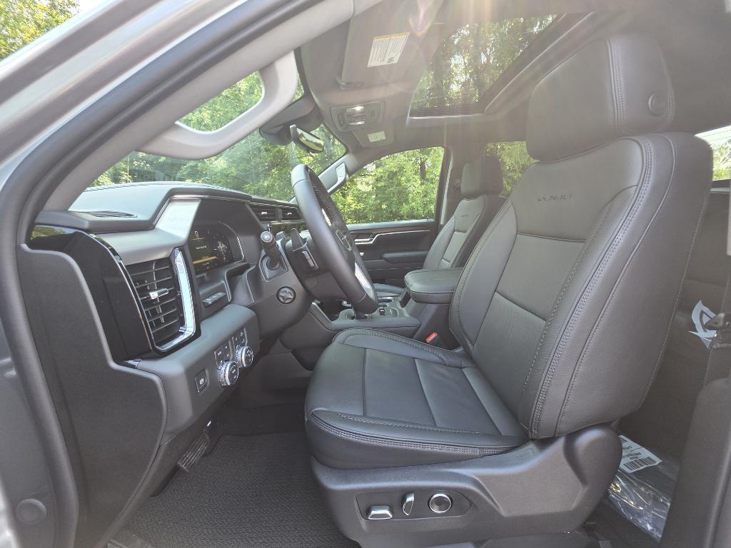 new 2026 GMC Sierra 1500 car, priced at $80,090