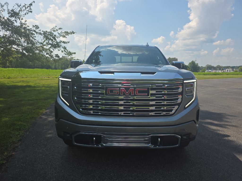 new 2026 GMC Sierra 1500 car, priced at $80,090