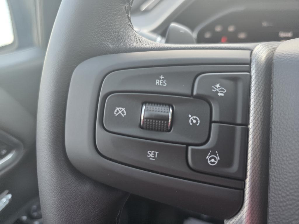 new 2026 GMC Sierra 1500 car, priced at $80,090