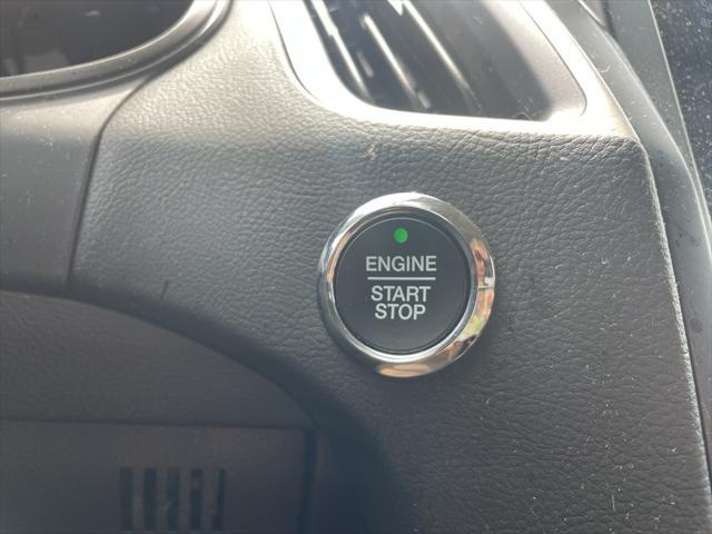 used 2022 Ford Edge car, priced at $21,995