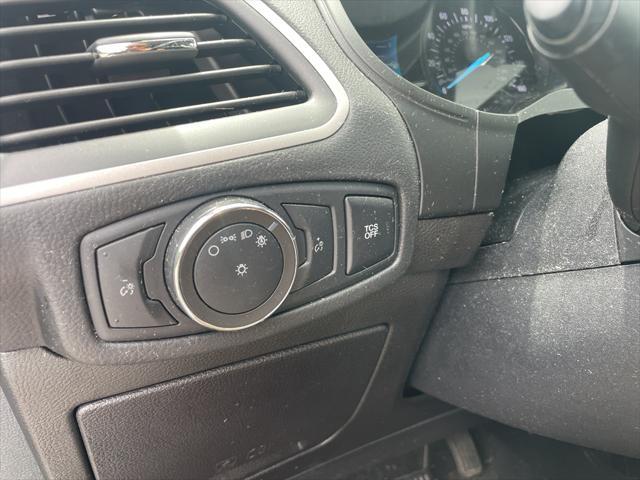 used 2022 Ford Edge car, priced at $21,995