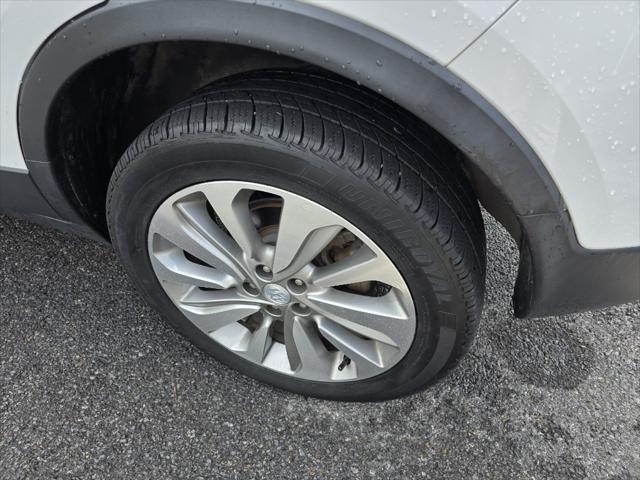 used 2020 Buick Encore car, priced at $16,995