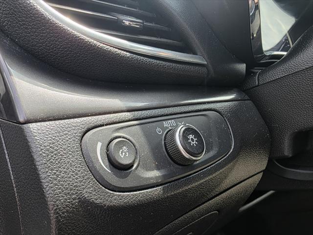 used 2020 Buick Encore car, priced at $16,995