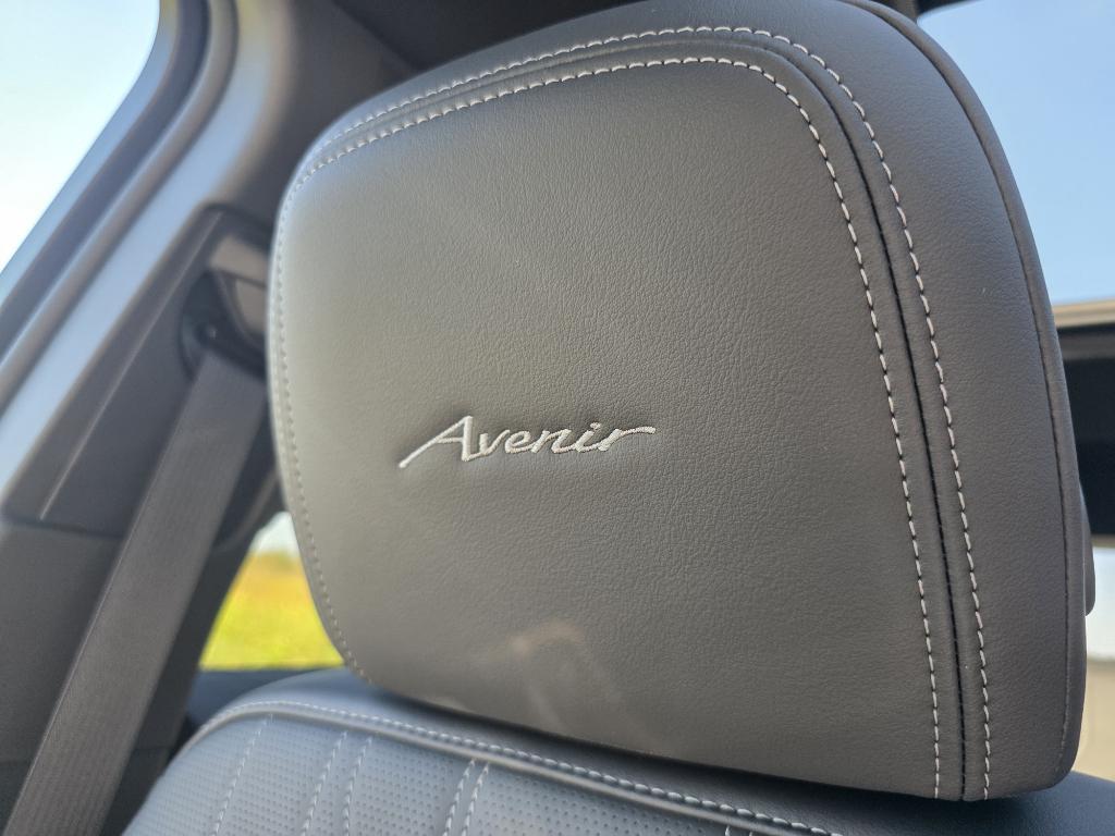 new 2026 Buick Enclave car, priced at $67,205