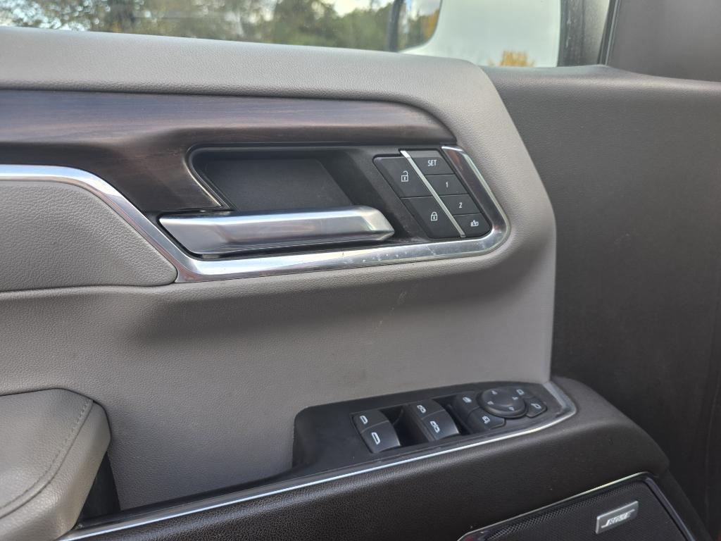 used 2023 GMC Sierra 1500 car, priced at $46,995