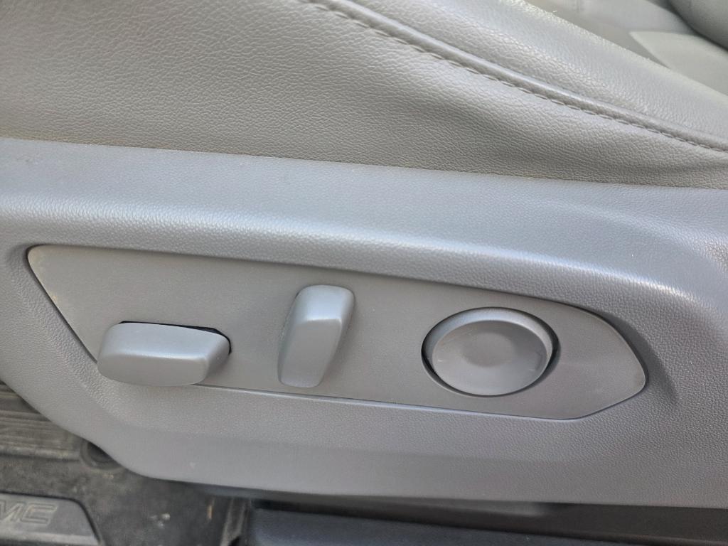 used 2023 GMC Sierra 1500 car, priced at $46,995