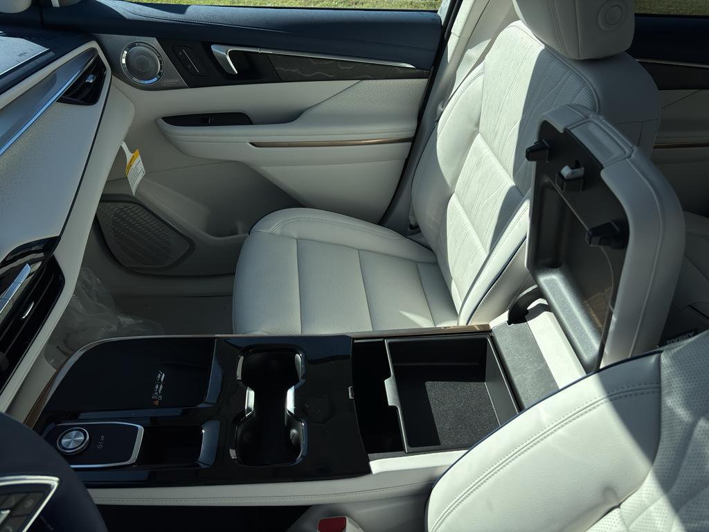 new 2026 Buick Enclave car, priced at $67,655