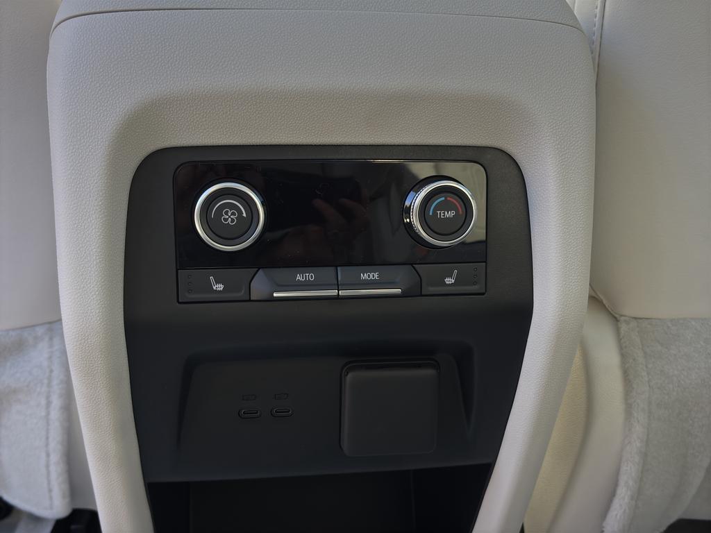 new 2026 Buick Enclave car, priced at $67,655