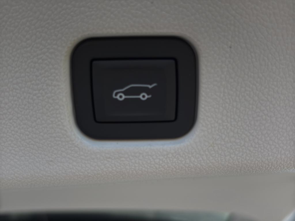 new 2026 Buick Enclave car, priced at $67,655