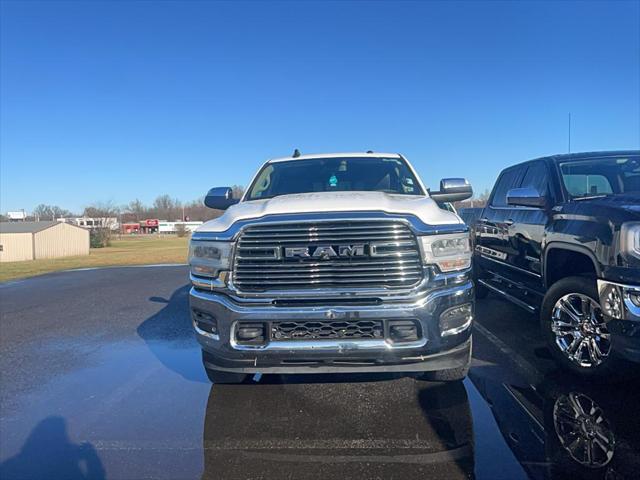 used 2019 Ram 2500 car