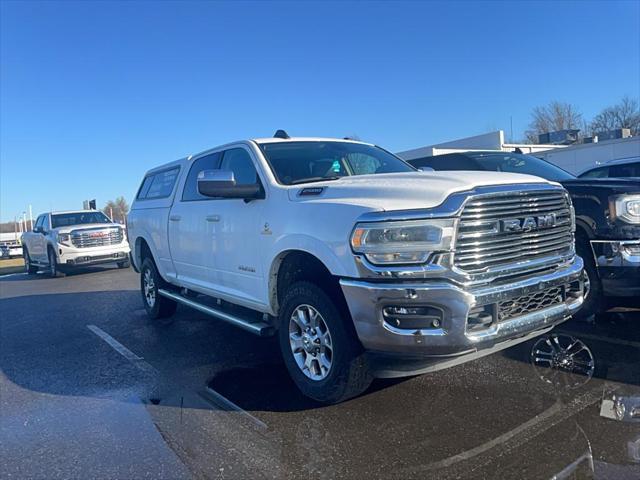 used 2019 Ram 2500 car