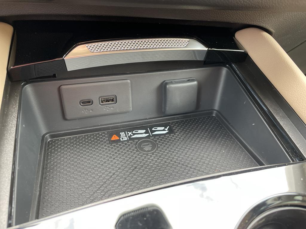 new 2025 Buick Envision car, priced at $41,235