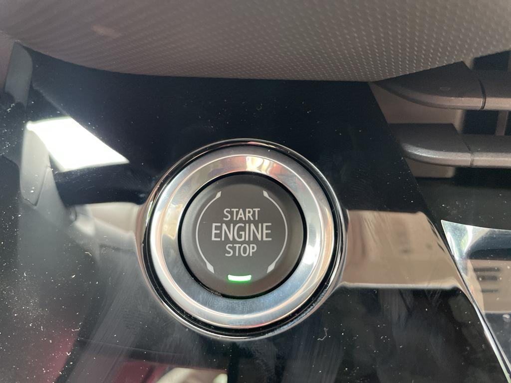 new 2025 Buick Envision car, priced at $41,235